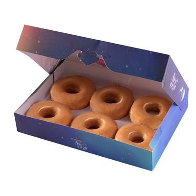 Alien Dough photo 2