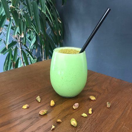 Pistachio