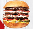 Goblin Burger