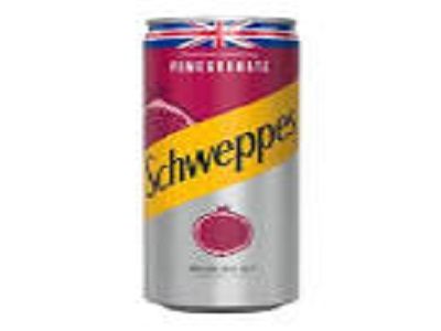 Schweppes Gold Pomegranate