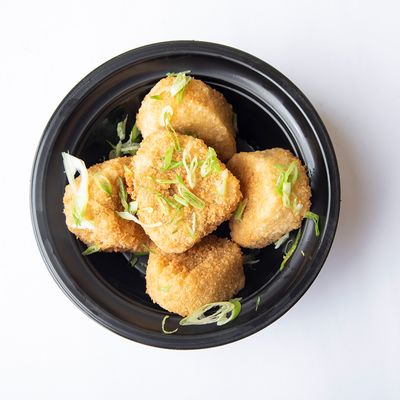 Golden Bermuda Roll