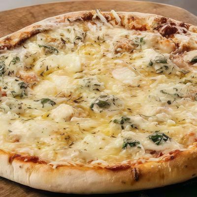 Hend Italian Pizza