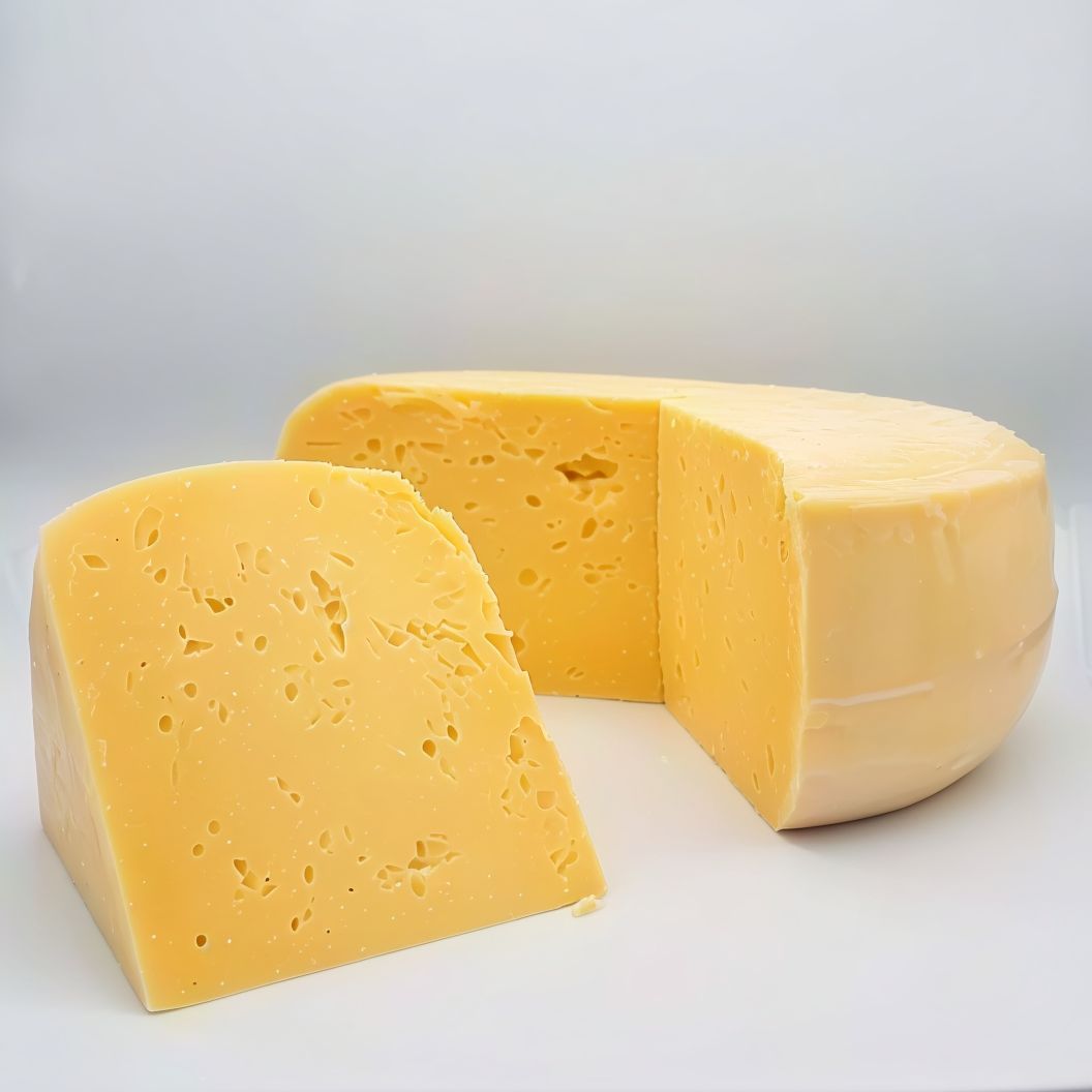 Extra Gouda Cheese