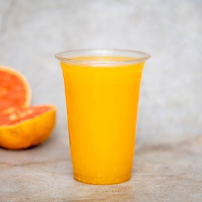 Grapefruit