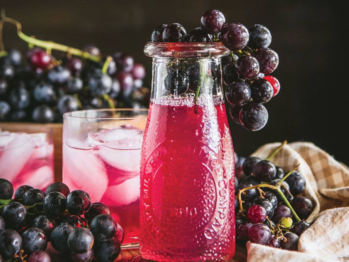 Grape Juice