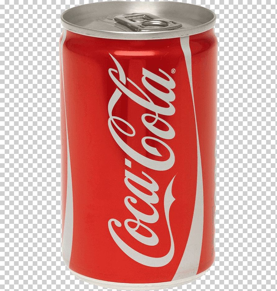 Coca-Cola Can