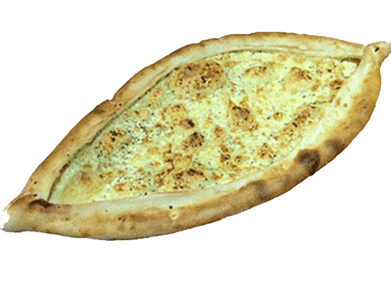 Mini Pizza