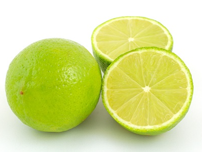 Green lemon