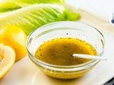Greek Dressing