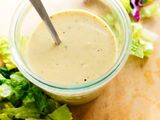 Greek Honey Mustard