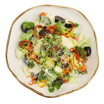 Greek salad