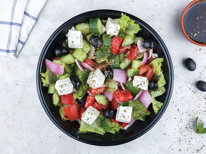 Hawaiian Chicken Salad