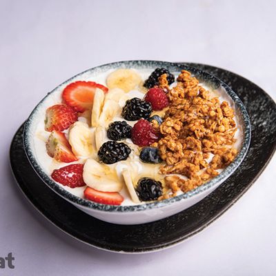 Greek Yogurt