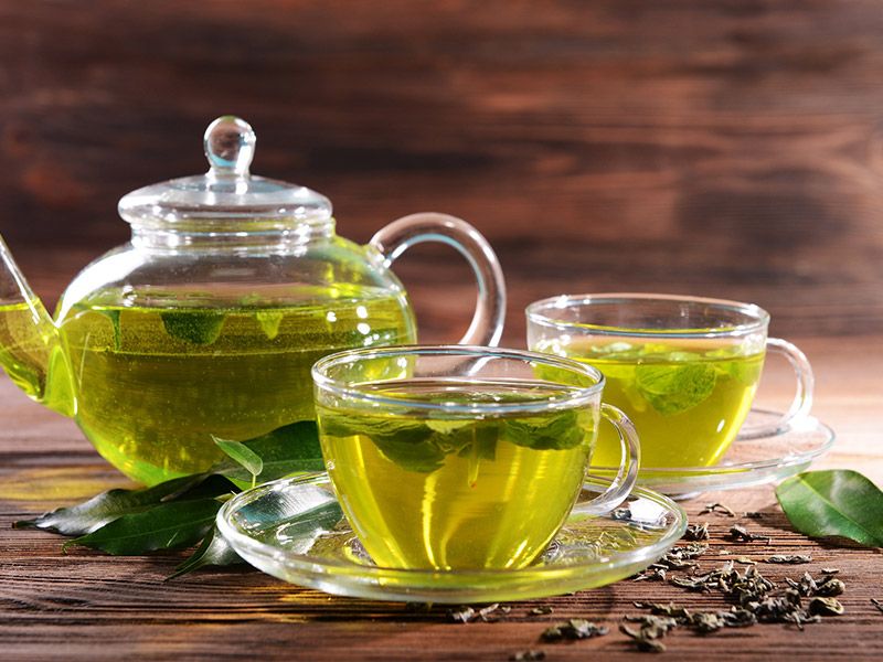 Green Tea