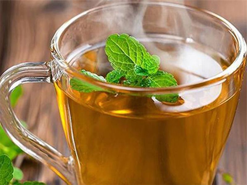 Green Tea