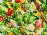 GREEN SALAD