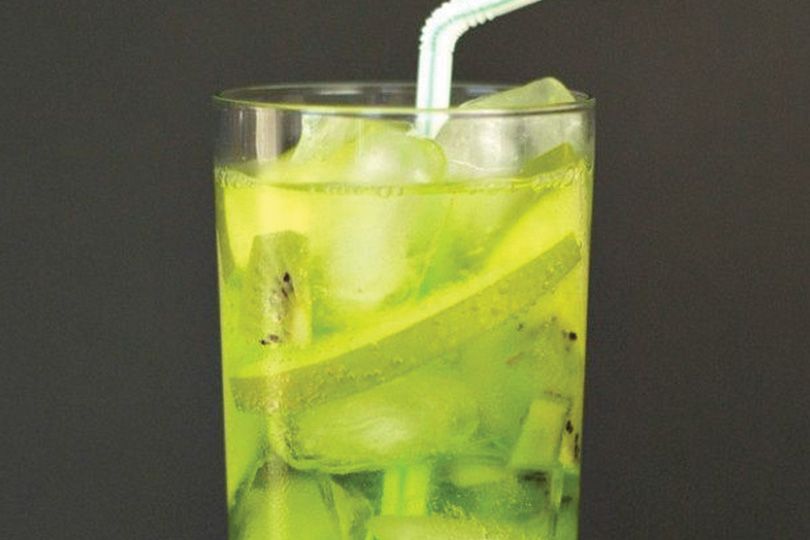 Green Apple