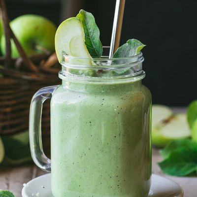 Green Apple