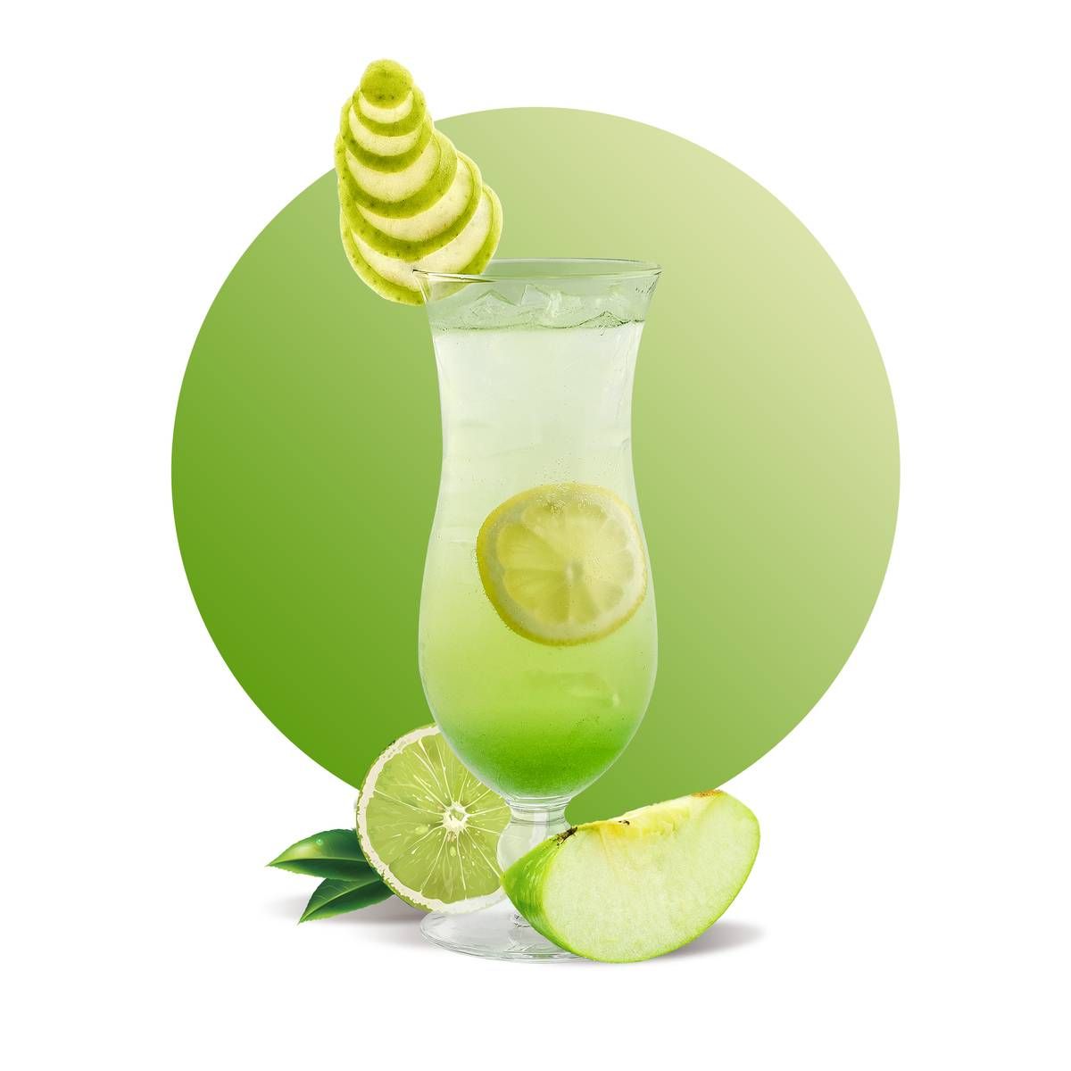 Green Apple