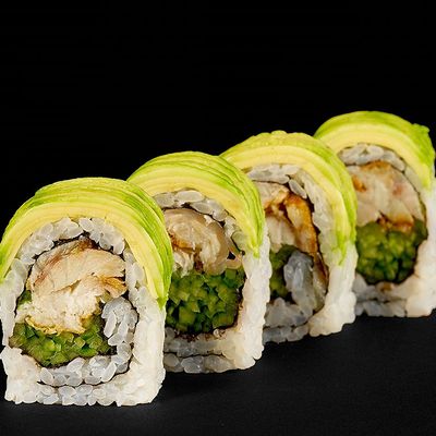 Green Roll