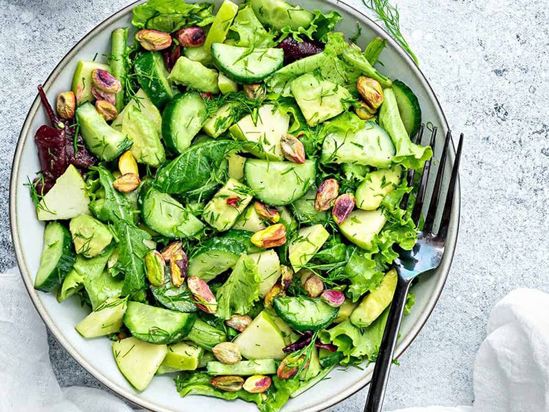 Green Salad