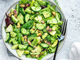 Green Salad