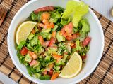 Green Salad