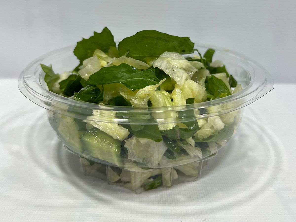 Green Salad