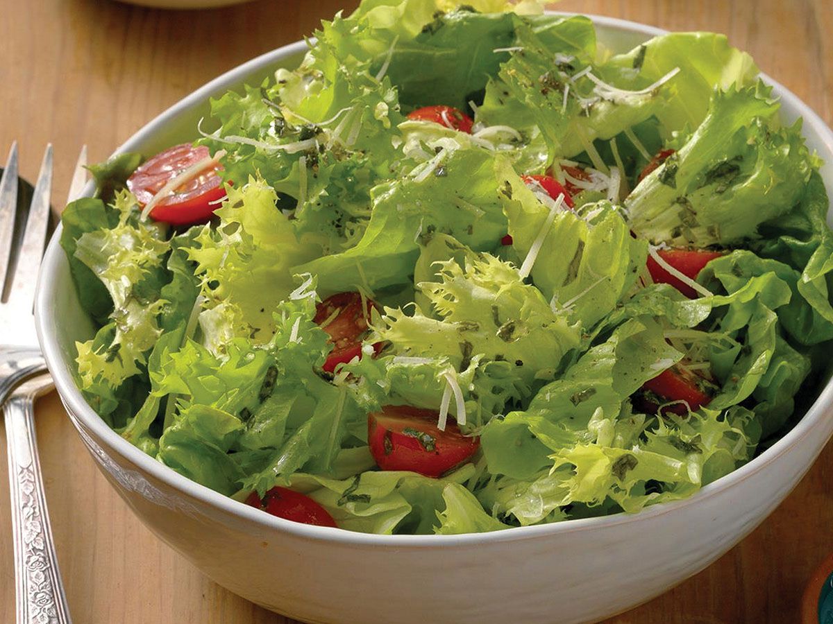 Green Salad
