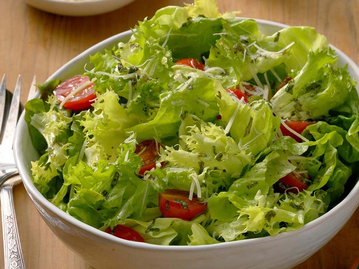 Green Salad