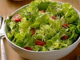 Green salad