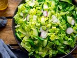 Green Salad