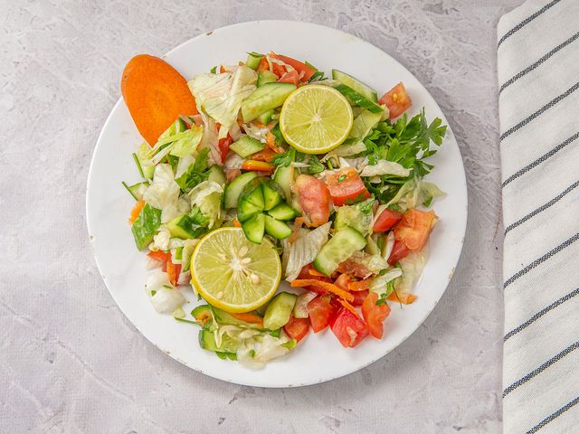 Green Salad