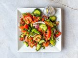 Green Salad