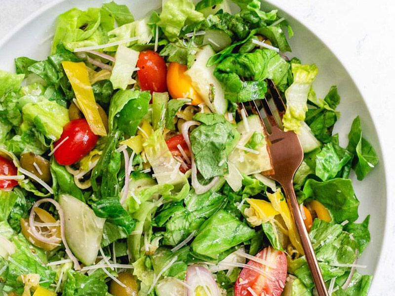 Green Salad