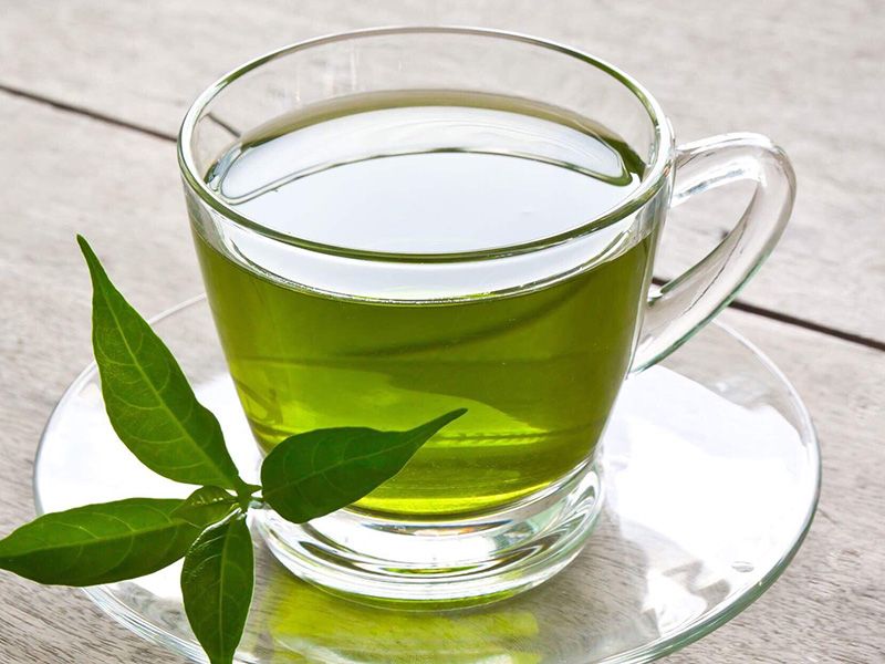 Green Tea