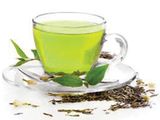Large Green Tea