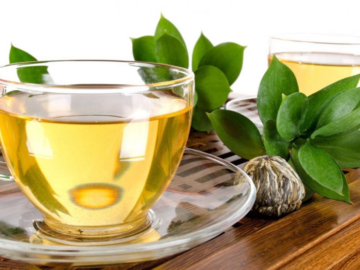 Green Tea