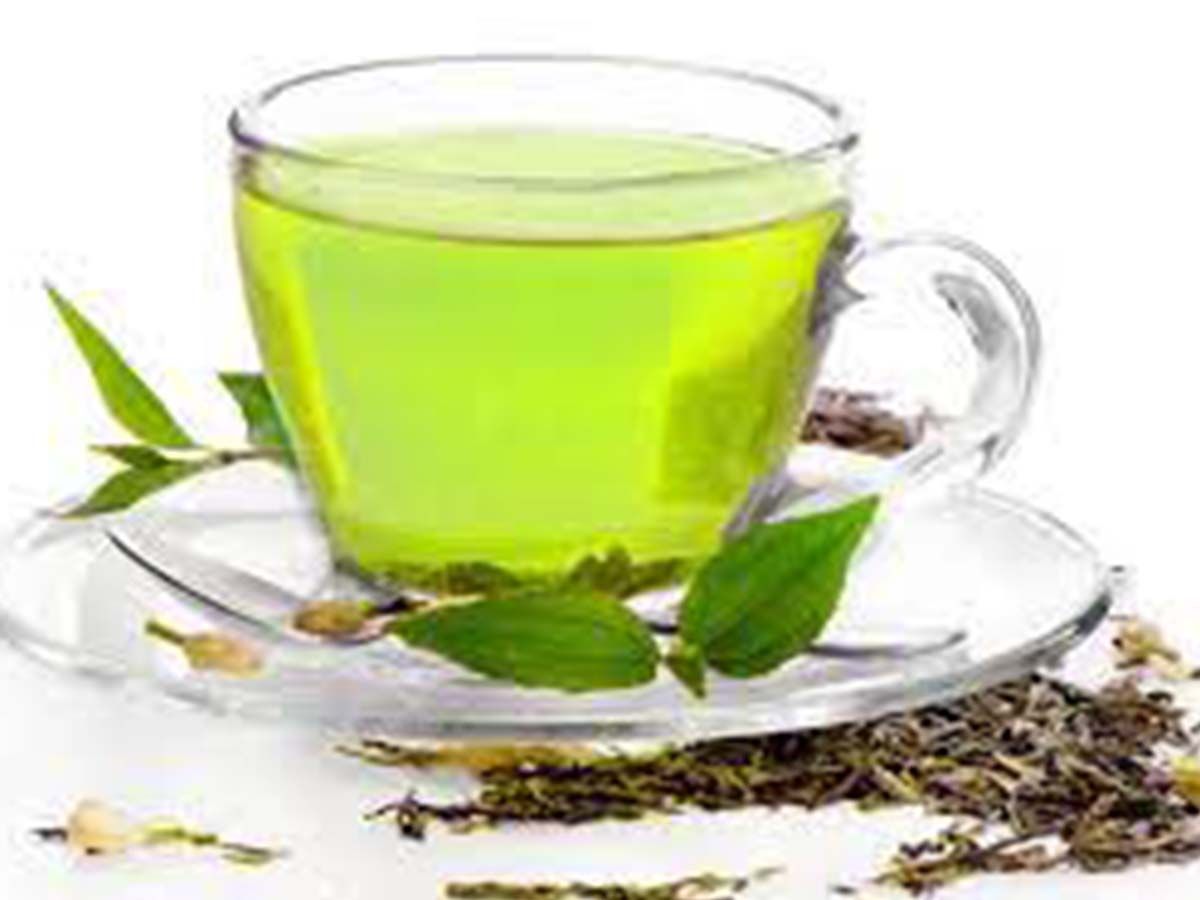 Green Tea