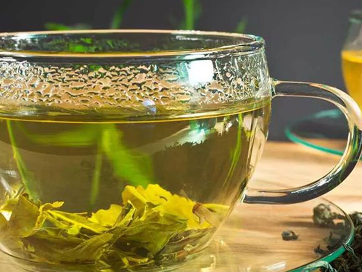 Green Tea