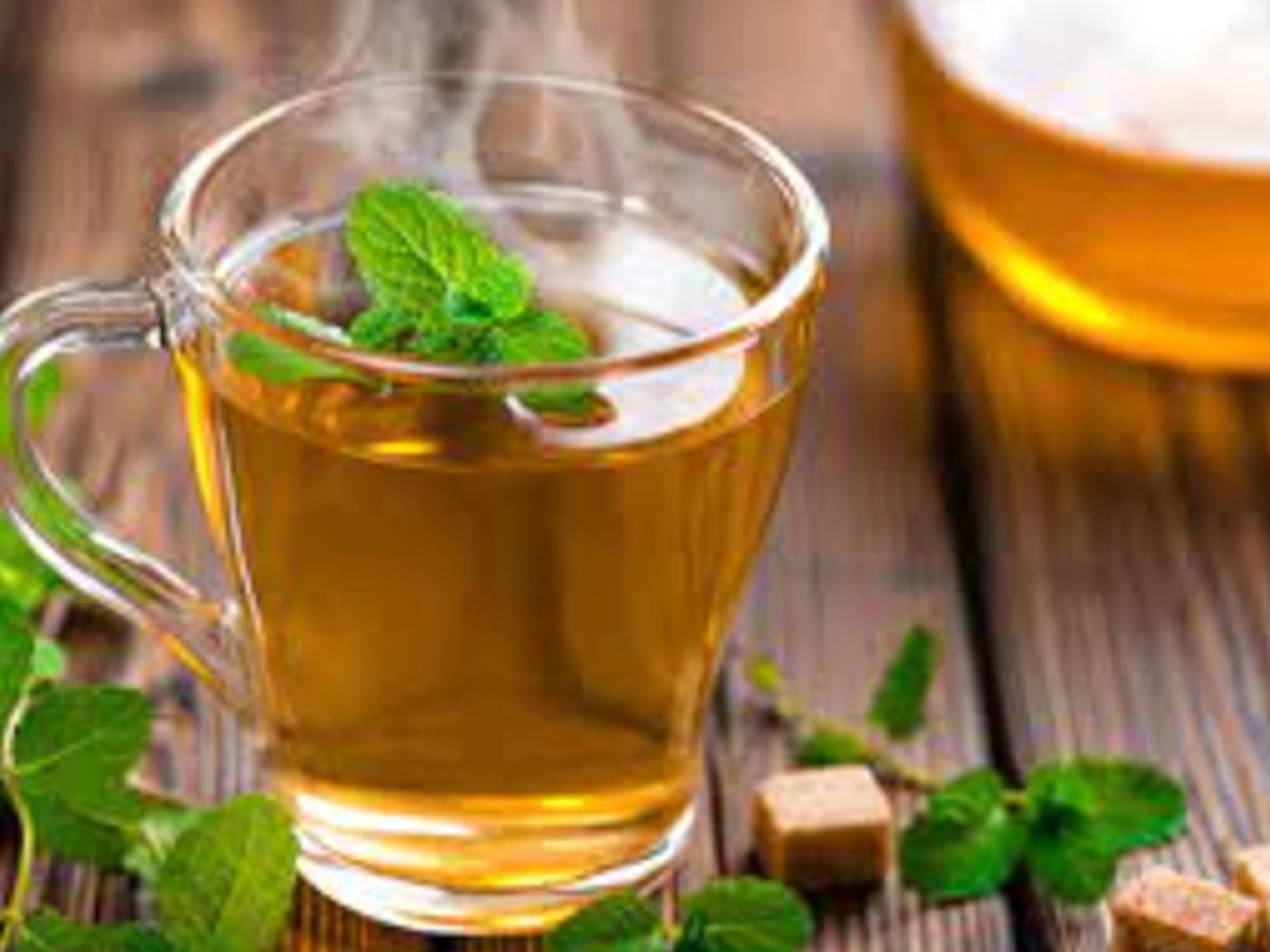 Green Tea