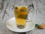 Green tea