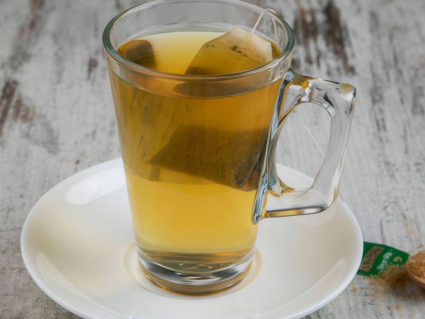 Green Tea