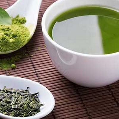 Green Tea