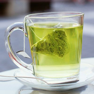Green tea