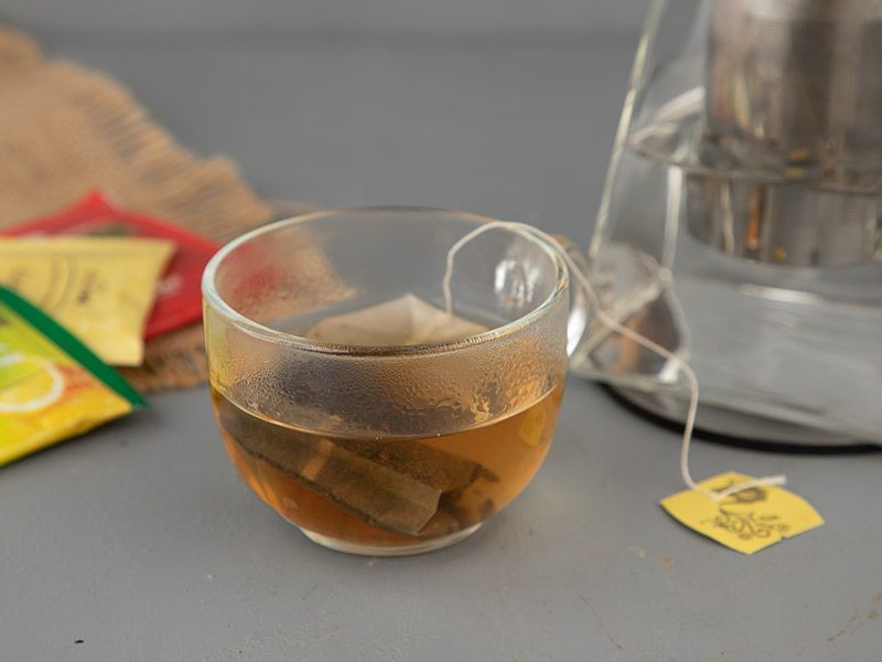 Green tea