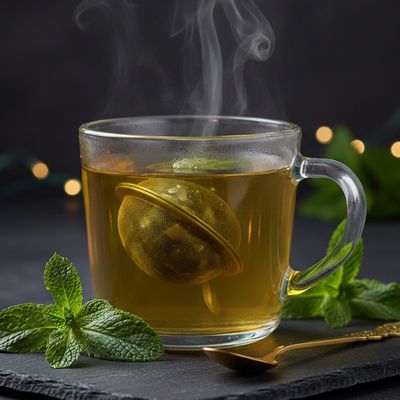 Green Tea