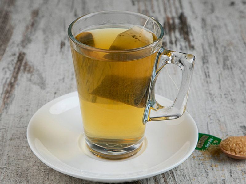 Green Tea