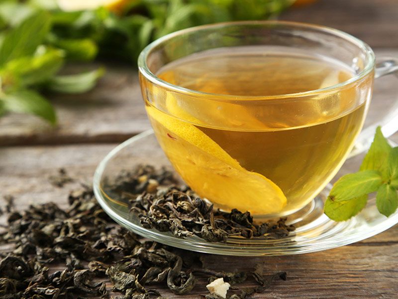 Green Tea