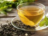 Green Tea